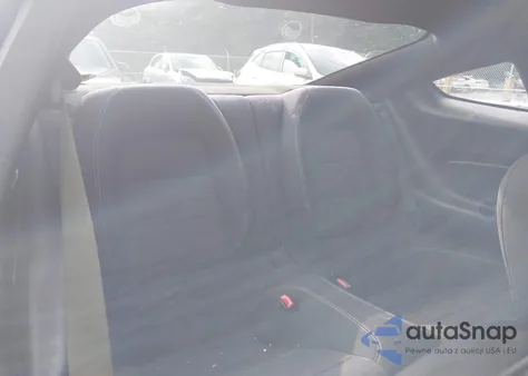 2016 Ford Mustang V6 из США, поврежденный, VIN 1FA6P8AM3G5311513